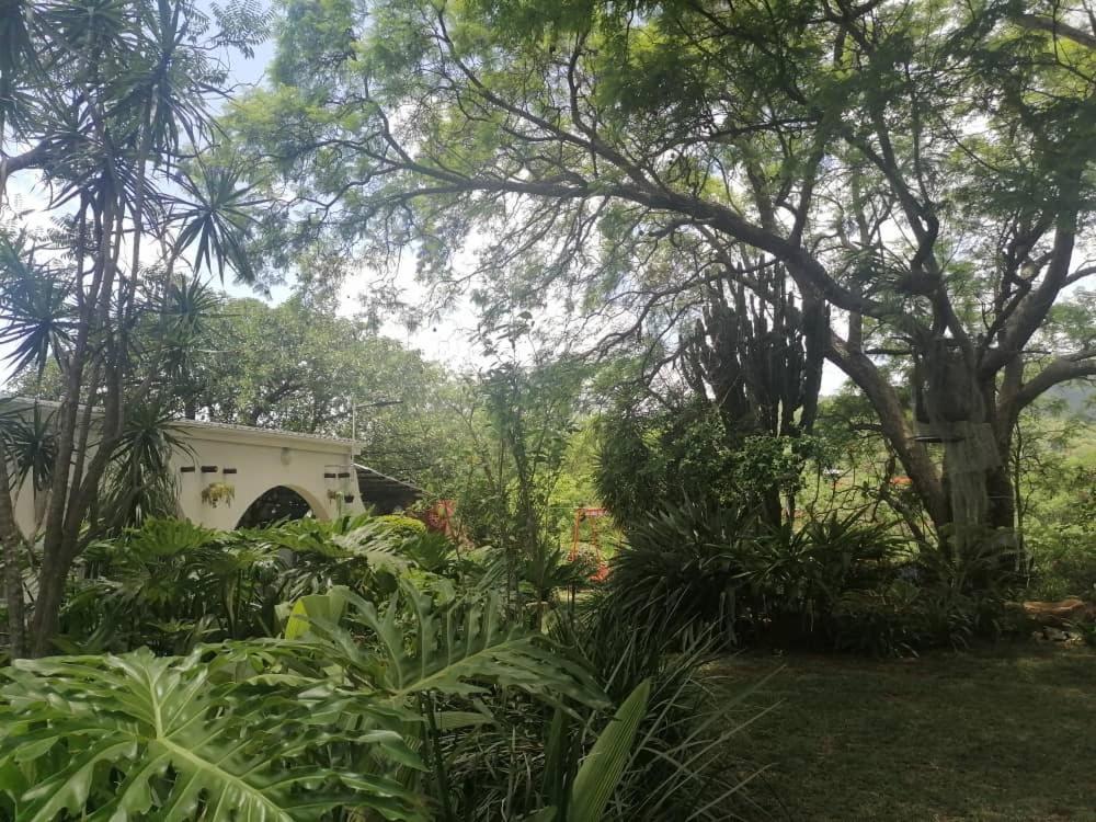 מלון ברברטון Eagle'S Nest מראה חיצוני תמונה